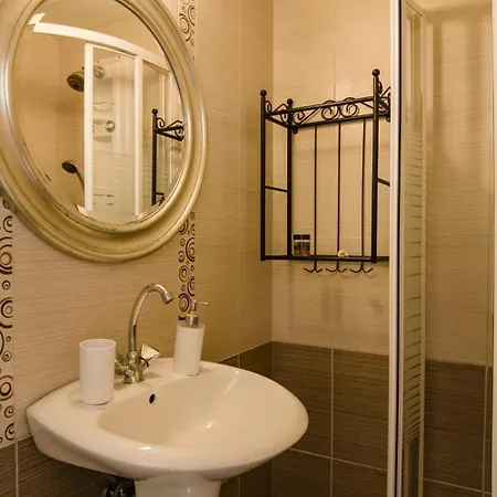 Adamantia Newly Built A5 3* Gaios